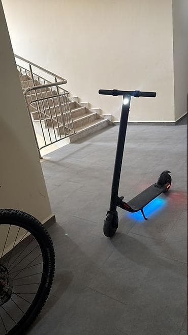 Elektrik skuter problemi tək rulunda boşduq var onu hər bir servis lalafo.az -da Elektrik skuter problemi tək rulunda boşduq var onu hər bir servis
