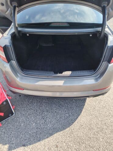 chevrolet malibu qiymeti: Kia Optima: 2 l | 2012 il Sedan — 5