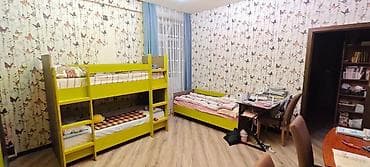 28 may evler: Əhmədli, 3 otaqlı, Yeni tikili, m. Həzi Aslanov, 81 kv. m — 4