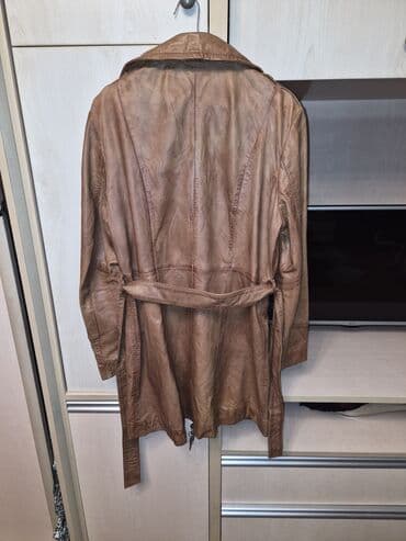 Baş geyimləri: Plaş, L, rəng - Qəhvəyi — 2