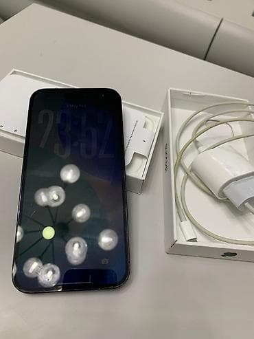 IPhone 14 Pro Max, 256 GB, Deep Purple