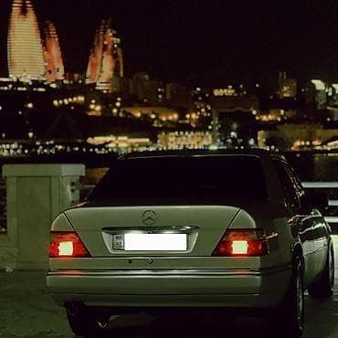 c 200 mercedes: Satılır il 1995
Benzin 
Satılanda elan silinəcək ✅️ — 1