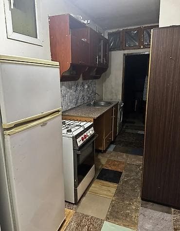 heyet evi gence: Olımpık star terefde ve 8 noyabır metrosuna pıyada 5-10 deqlık — 10