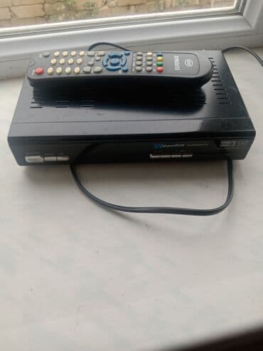 yupiter yp 333 biss menu: Krosna aparati (uydu cihazı) super box euromax. Yalnız aparat satılır — 1