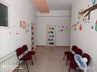 sumqayitda arenda obyekt: Xalqlar metrosuna tədriz mərkəzi ayi 900azn icareye verilir.
900azn — 6