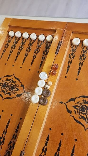 simavar: Qədimi nərd vatsapa yaza bilərsiniz — 3