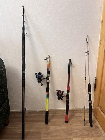 Velosiped ehtiyyat hissələri: Her nov spinnigler teze ve 2ci el — 1