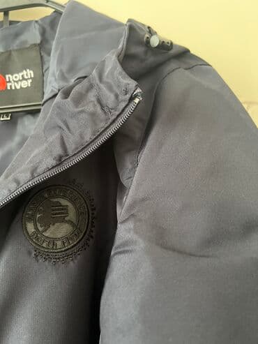 sarı rəngli kişi gödəkçəsi: EndirimTEZEDİR L ölçü Kişi vetrovkası 70-85 kq uygundu Türkiye — 7