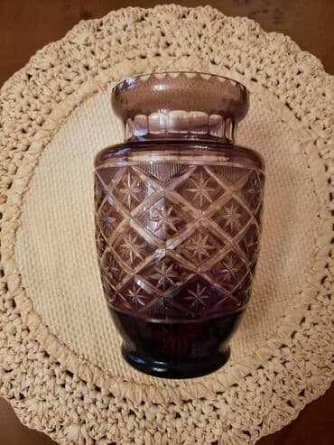 qedimi xrustal: Хрусталь — 2