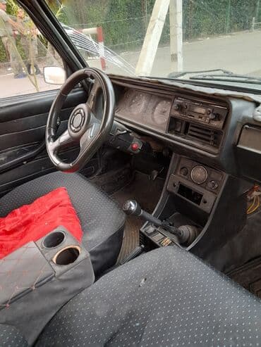 ремонт ходовой ваз: VAZ (LADA) 2105: 1.6 l | 1997 il 300000 km Sedan — 10