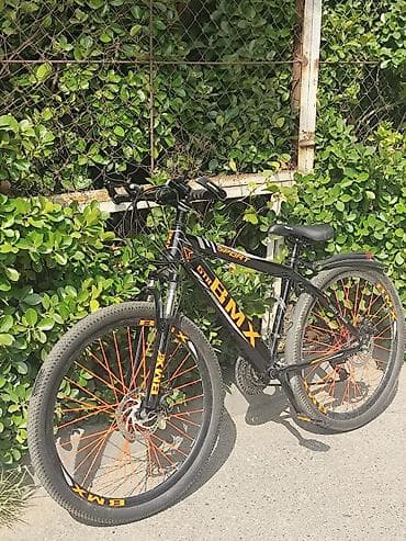 yesabet: 🚲 BMX GTR Sport velosiped – Demək olar ki, yenidir! 2025-ci ilin — 4