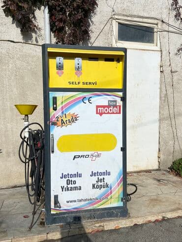 avtoyuma icareye verilir 2020: 50 qepik aparat işlek vazıyettedır.3 ay garantilidir — 1