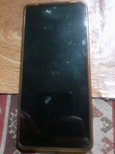 телефон флай с телевизором сенсорный: Smartfon - Sensorlu, tam ekranlı ön panel - Ekran kənarları nazik — 1