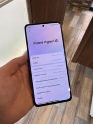 honor x9b qiymət: Redmi Note 13, 256 GB, rəng - Qara, Sensor, Barmaq izi, İki sim kartlı — 2