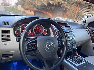 maşınlar satışı: Mazda CX-9: 3.7 l | 2008 il Krossover — 5