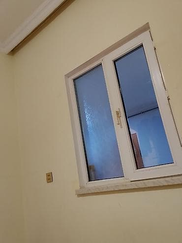 plastik ayna qapi: 2 otaqli ev temizlikci teleb olunur bir gunluk isdir 20 azn odenis — 1