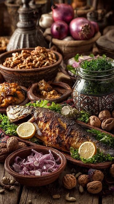 iran mallari toptan satis: Salam. Ləvəngi içliy, evdə, bahalı ərzaqlardan və təmiz şərahətdə — 3
