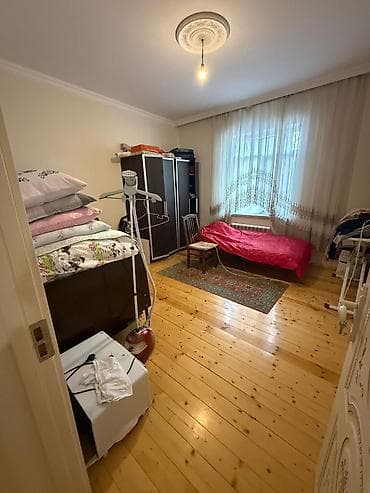 25000 ev: Suraxanı 4 otaqlı, 140 kv. m, Yeni təmirli — 10