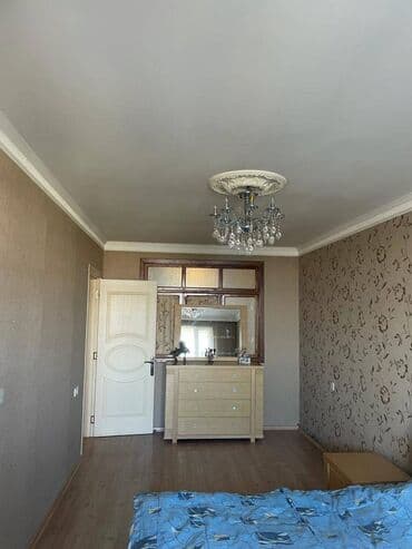 masazirda yeni tikili: 2 otaqlı, Yeni tikili, 82 kv. m — 3