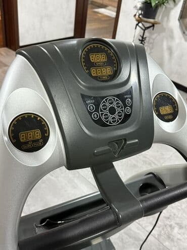 Alfa Romeo: Qaçış trenajoru – elektrikli - Geniş qaçış səthi və amortizasiya — 2