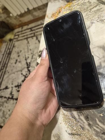 təlfon: Honor X6b, 256 GB, rəng - Göy, İki sim kartlı — 1