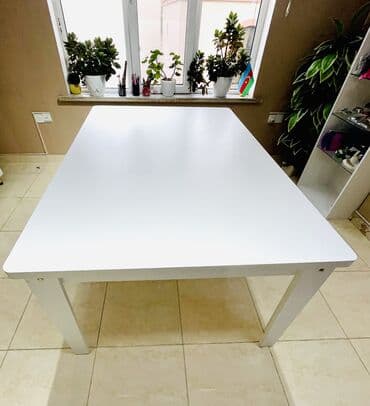 Ofis masaları: İşlənmiş, Konfrans zalı üçün, Dördbucaq masa — 3