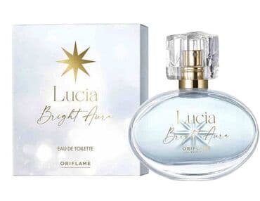 qramla ətirlər topdan: Lucia Oriflame 50ml — 1