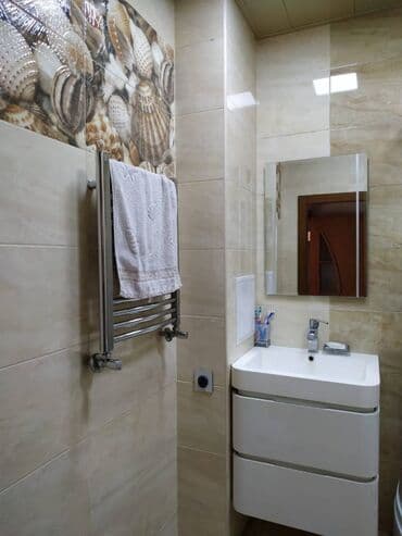 ağdaş ev: 3 otaqlı, Yeni tikili, m. Xətai, 96 kv. m — 4