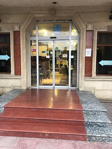 Fotosell qapı motor Almanya hündürlük 210sm eni 150sm 2 ay işlənib çox — 1