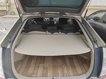 changan benni 2007: Sertifikatli katalizatoru var,yaxinlawanda avtomatik qapilarin — 8