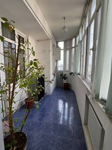 9 cu mikrorayon kiraye evler 2022: Nərimanov metrosunnan əyaq ilə 5 dəqiqə məsafədə 16 mərtəbəli binanın — 9