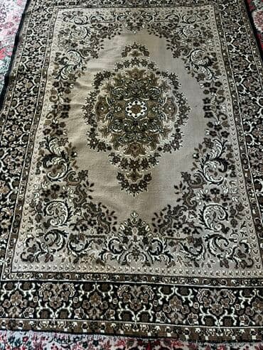 sumqayit xalca: Xalça Dekorativ, Kredit yoxdur — 2