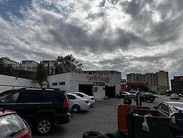 аренда гаража: Avto yuma və texniki baxış üçün tam təchizatlı boks 150 kv otaq sayisi — 10