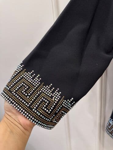 восточный костюм бишкек: Вечерний костюм В отличном состоянии Размер - L-XL WhatsApp +994 51 — 4