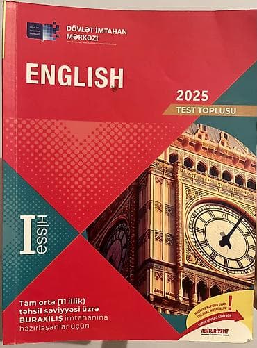 Kitablar hamısı yeni neşrdi.Qelemle yazılmayıb ve ya yararsız — 9