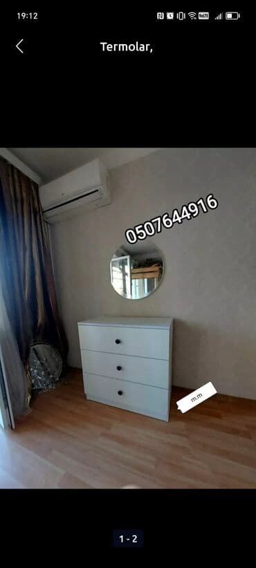 termo işlənmiş: Yeni, Termolar, Laminat, Kredit yoxdur, Şəhərdaxili pulsuz çatdırılma — 5