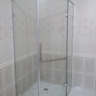 su filteri qurasdirilmasi: Duş kabin sifarişi. 100aznsakir — 5