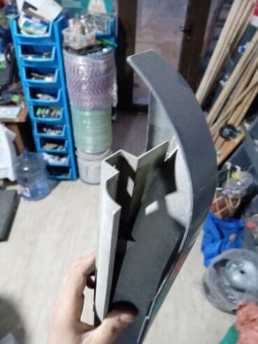 Yağlar və avtokimyəvi maddələr: Toyota 2.7, 2008 il — 1