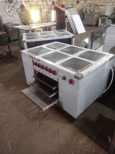 restoran ucun qab qacaq: Restoranlar üçün nejaveka mətbəx avadanlıqları innin yiğlmasi və — 24