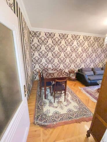 бина аз вторичное жилье: Баку, 3 комнаты, Вторичка, м. Ахмедлы, 70 м² — 2