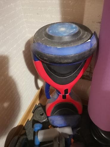 Geroskuter iştənmiş lalafo.az -da Geroskuter iştənmiş