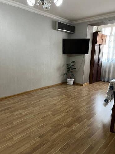 ramanada evler: Bakı, 2 otaqlı, Köhnə tikili, m. Həzi Aslanov, 50 kv. m — 3