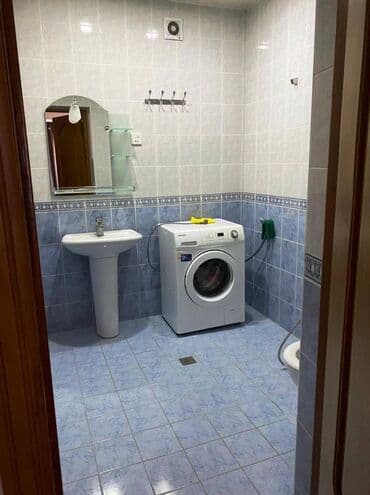 ağ şeher evler: 4 otaqlı, Yeni tikili, 150 kv. m — 15