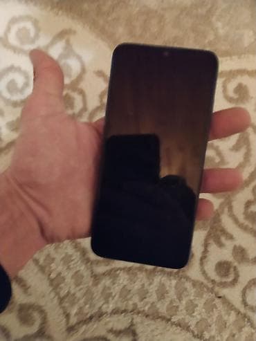 redmi ucuz telefon: Redmi 64 GB, rəng - Mavi, Barmaq izi — 3