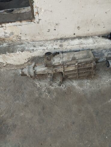 235 60 18 ucuz qiymete: QAZ GAZ, 2.4 l, Benzin, 1990 il, Orijinal, Rusiya, İşlənmiş — 9