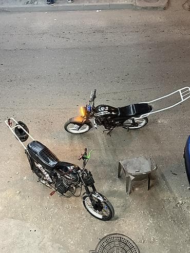 skuter almaq: - M50, 50 sm3 — 3