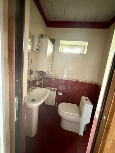 masazırda ucuz evlər: 4 комнаты, 280 м², Нет кредита, Свежий ремонт — 12