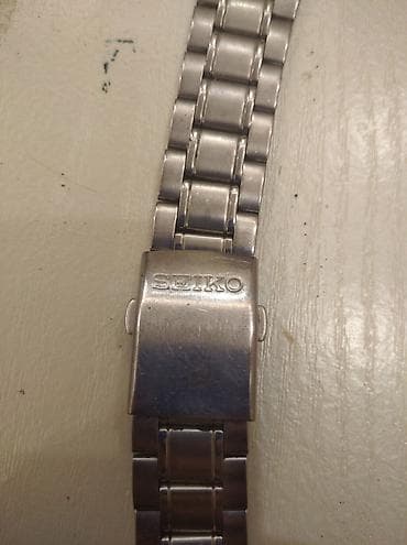 Smart qolbaqlar: Qol saatı — 2