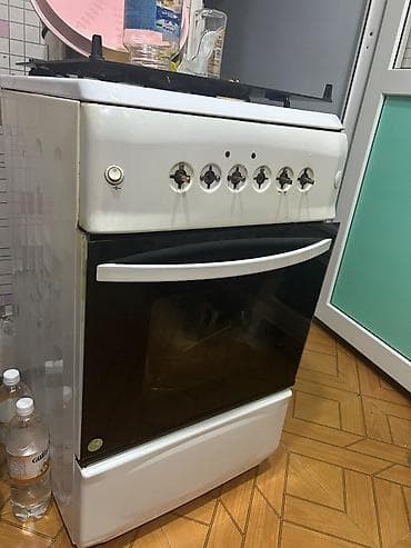 qaz satisi: Qaz Peci Her seyi isley Veziyyetdedi sadce 2 eded xod verme yeri — 2