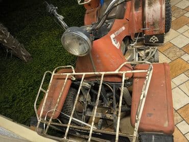 турбо.аз все об автомобилях в азербайджане: - QAZ ZİM, 340 см3, 2000 год — 3